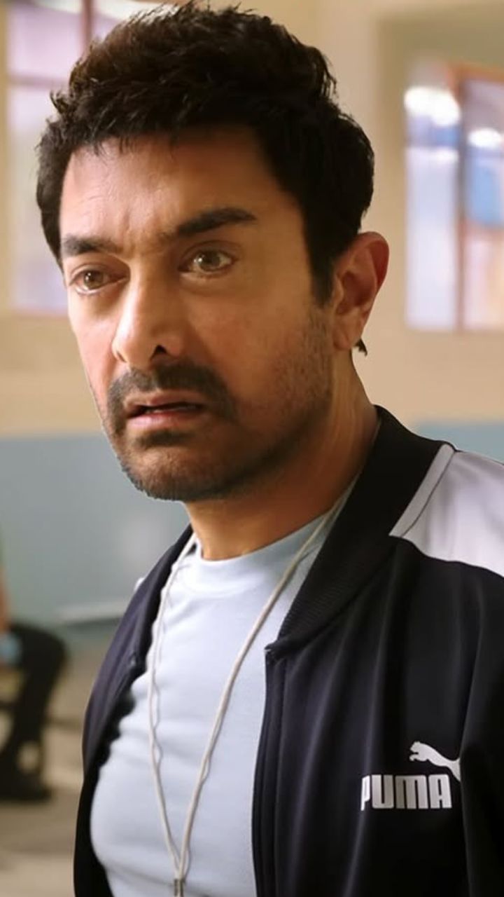 All About Aamir Khan-starrer 'Sitaare Zameen Par's' Filming Locations