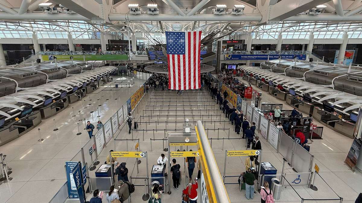 New US Visa Rule: What You Need To Know Before You Apply