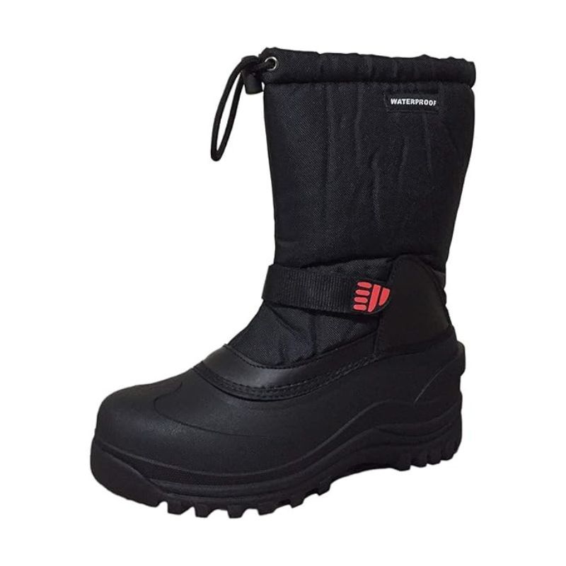 Climate X Men's YSC5 Snow Boots