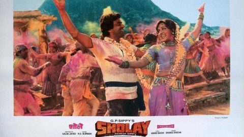 Shohlay Sholay At 50: Return To Filming Locations Where Legends Were Made