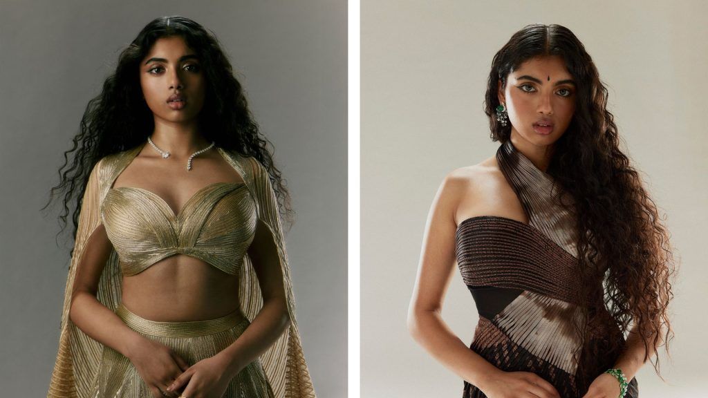 Avantika Vandanapu Is The Moment, And She Is Just Getting Started