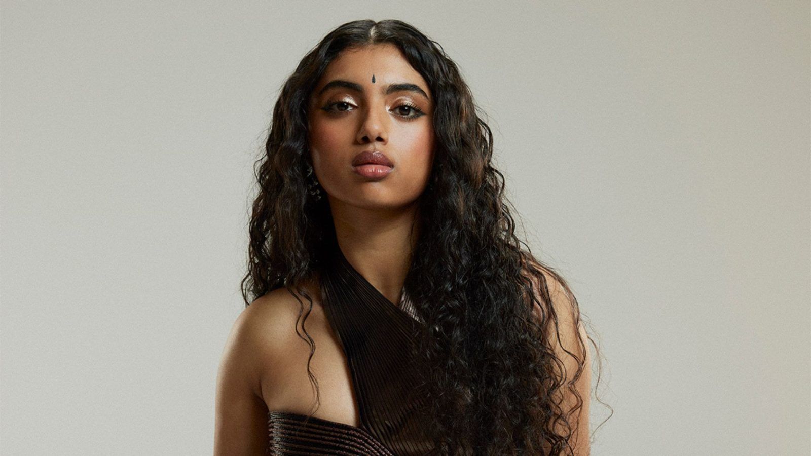 Avantika Vandanapu Is The Moment, And She Is Just Getting Started