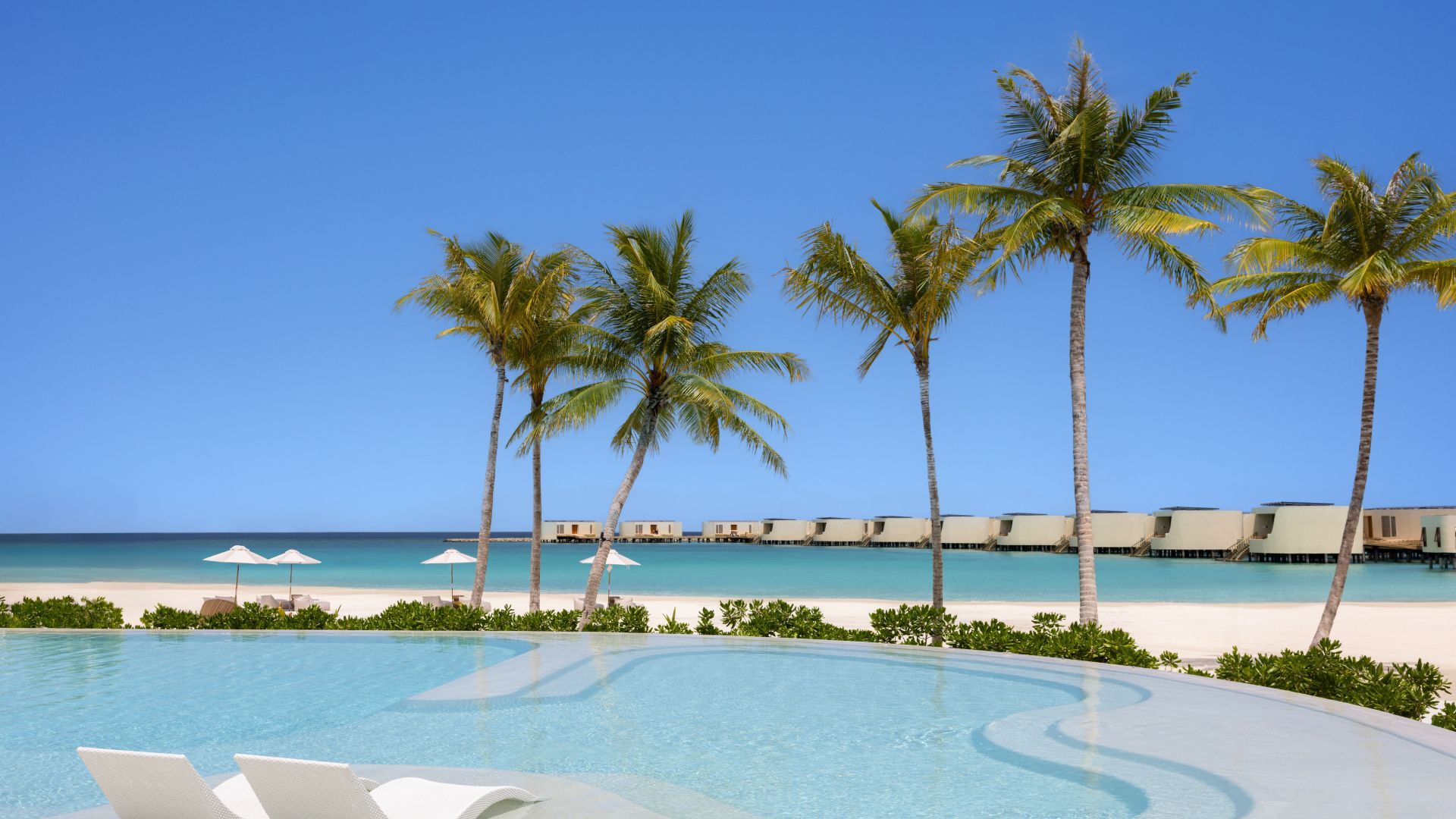 Centara Hotels & Resorts Has The Ultimate Getaway You’ve Been Craving