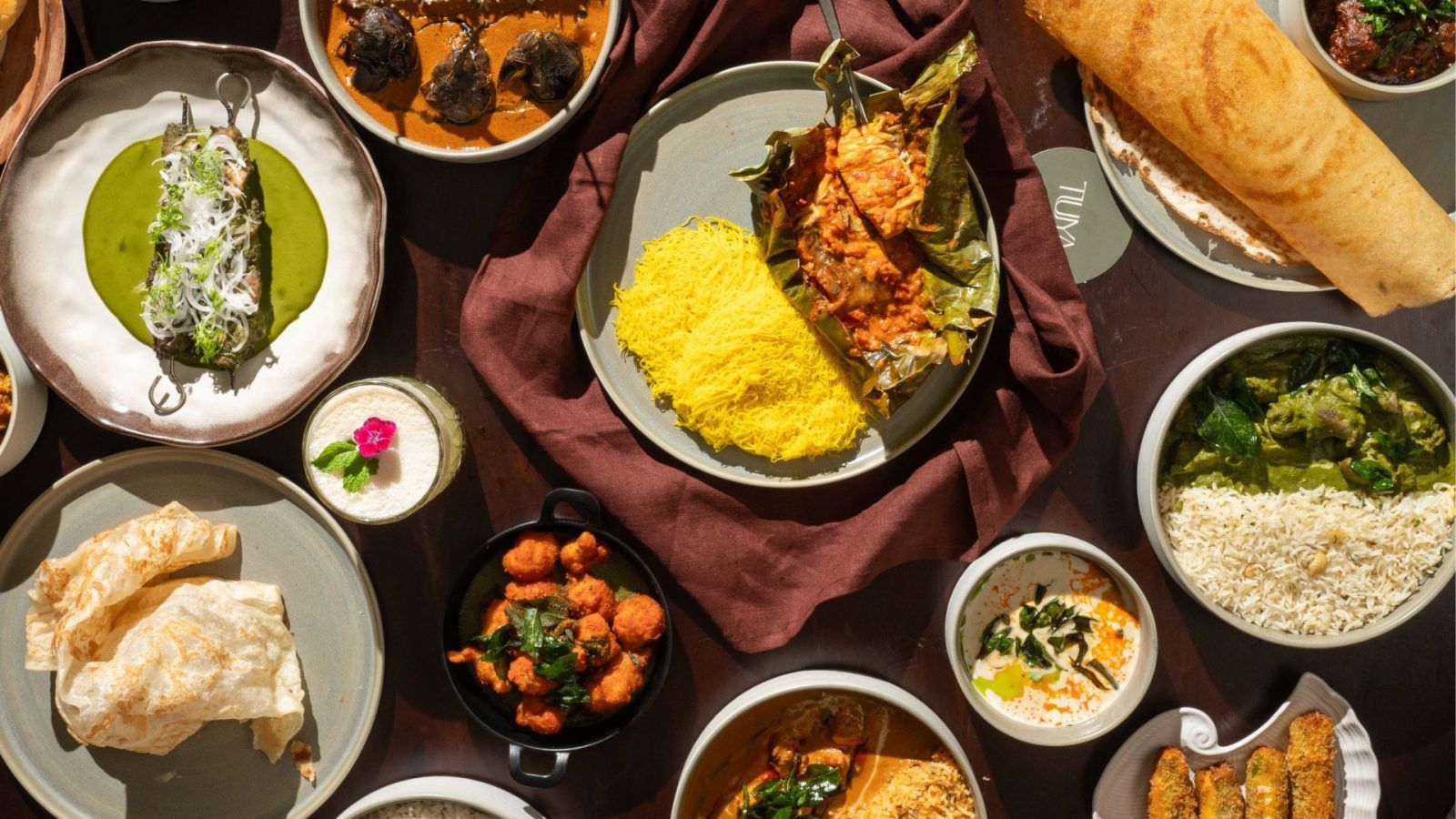 New Restaurants, Bars, And Cafes In Hyderabad That Are Absolutely Worth A Try