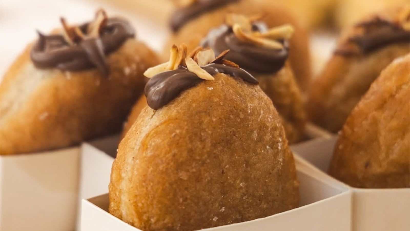 Cafes In Bangalore You 'Knead' To Pop By For The Best German Berliner Pastry