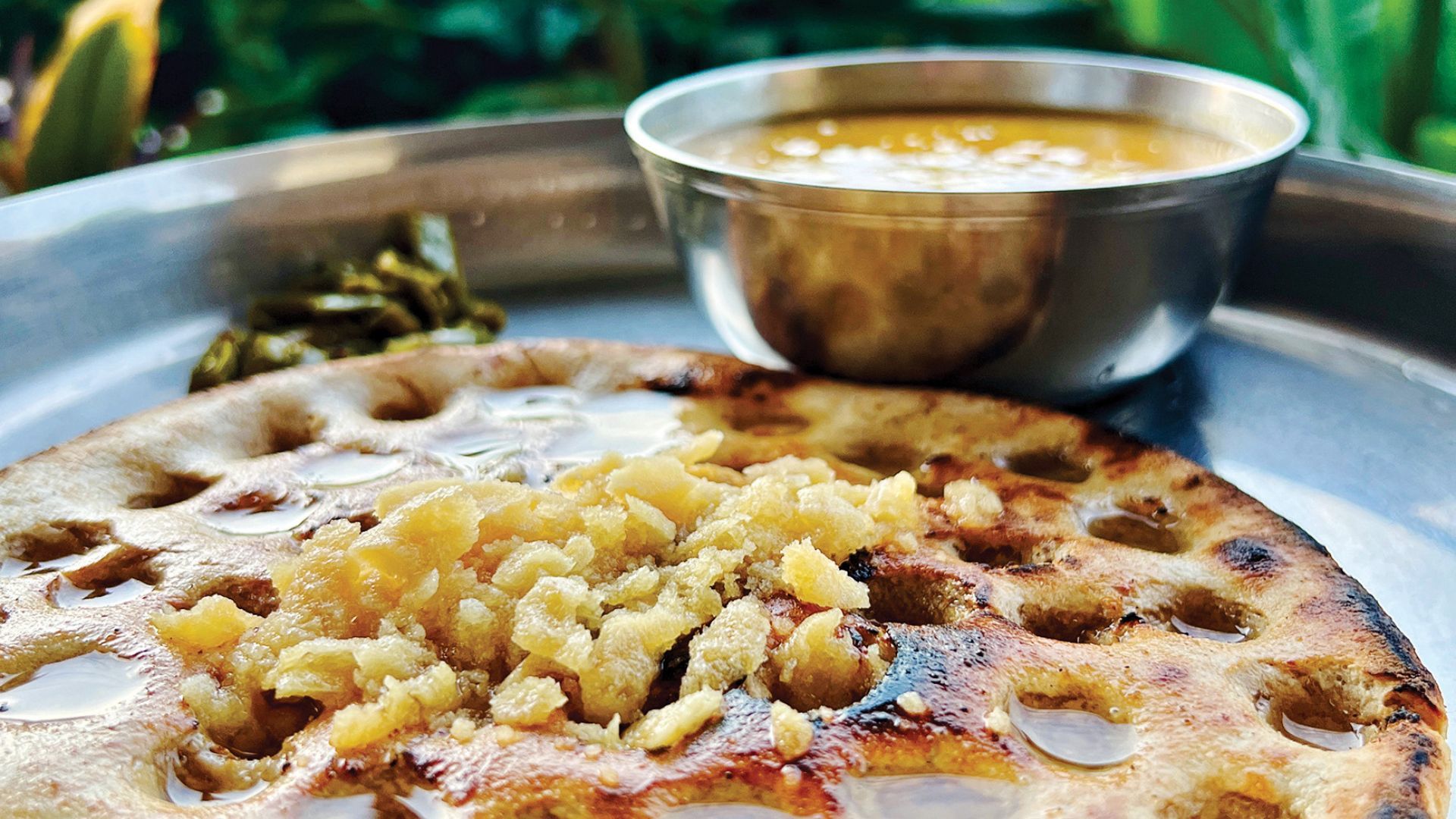 Pakistan Hotel Roti Culinary Chronicler Of The Year Marryam H Reshii On Documenting Food