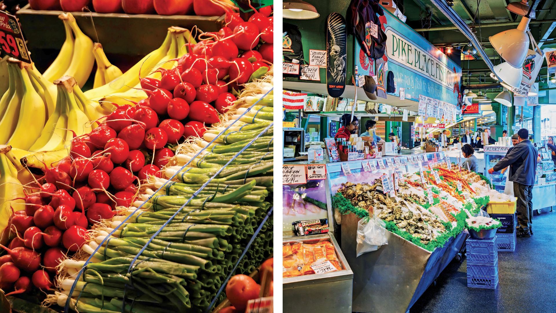 Pike Place Market