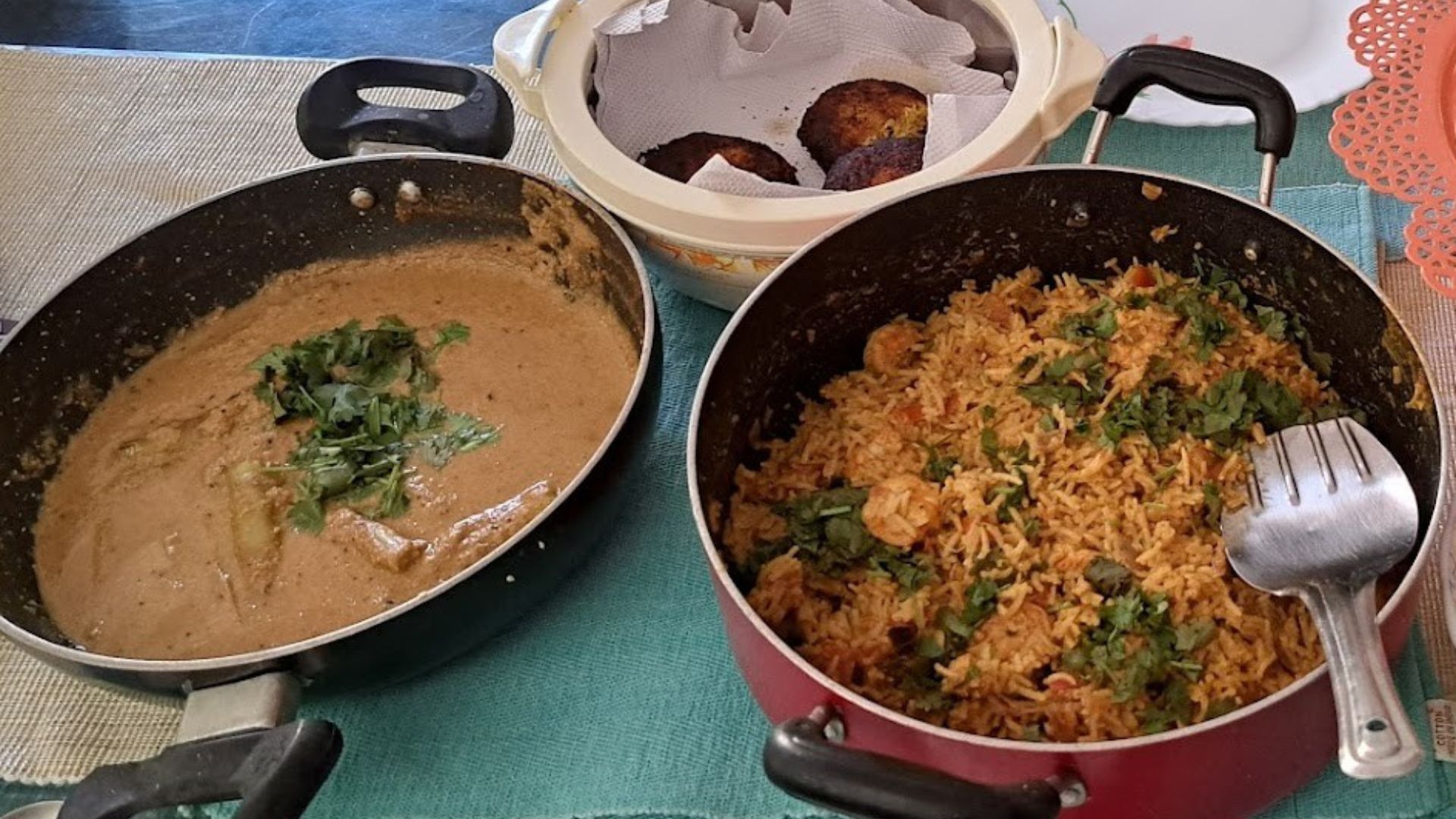 Why Cooking For Yourself Can Be The Most Nourishing Kind Of Self-Care