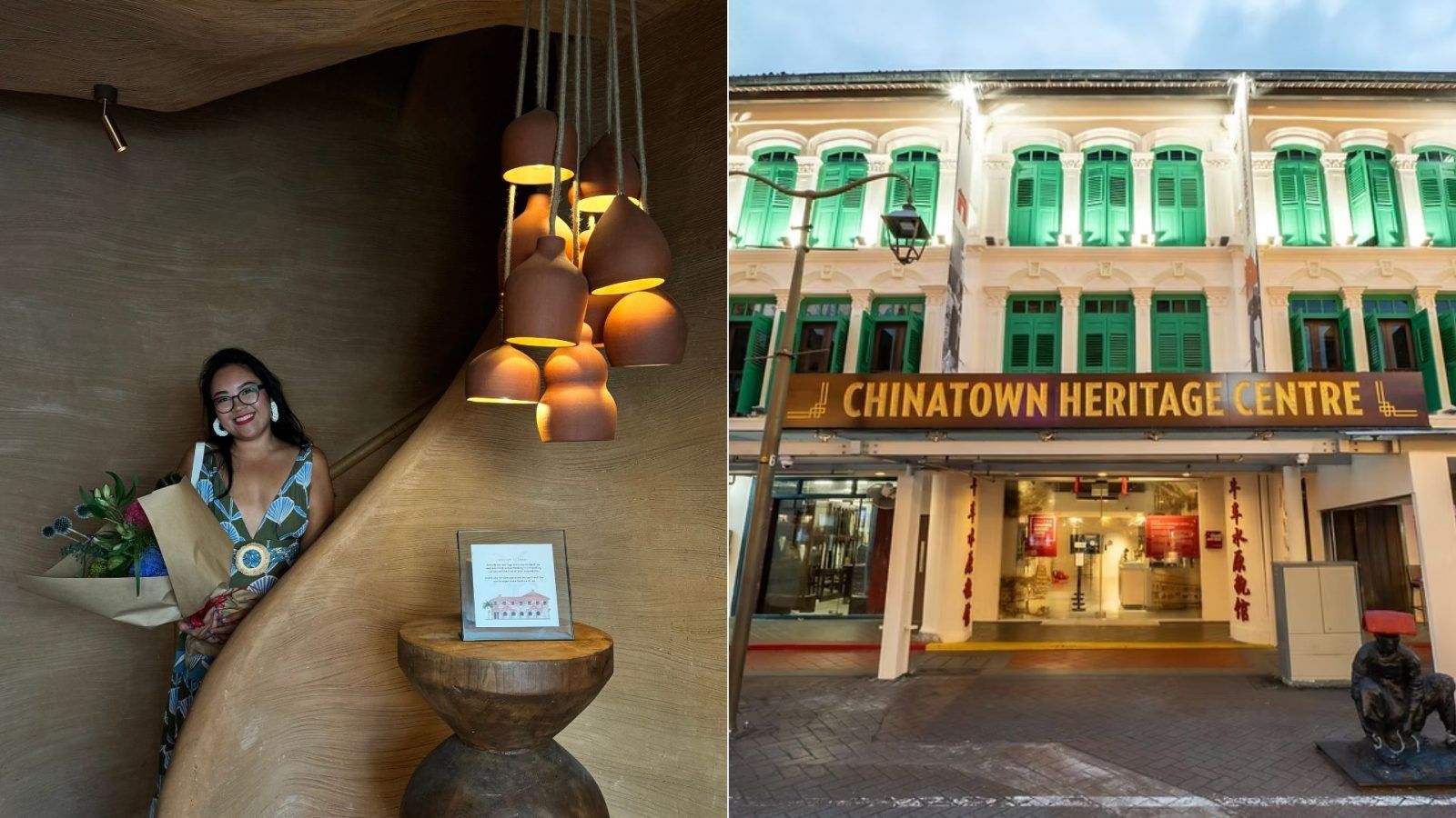 Singapore’s Beautiful, Design-Forward Places: Interior Designers Weigh In