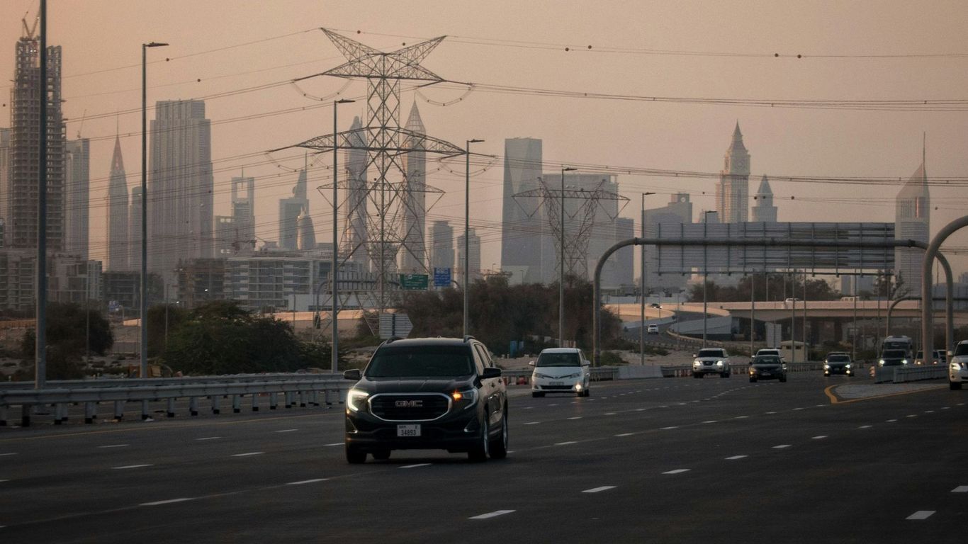 Take A Look At Who Can Drive In 2025