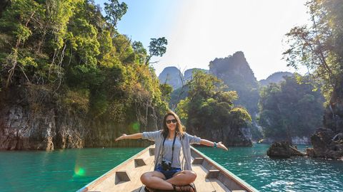 How Gen Z Is Rethinking Luxury And Redefining The Way We Travel
