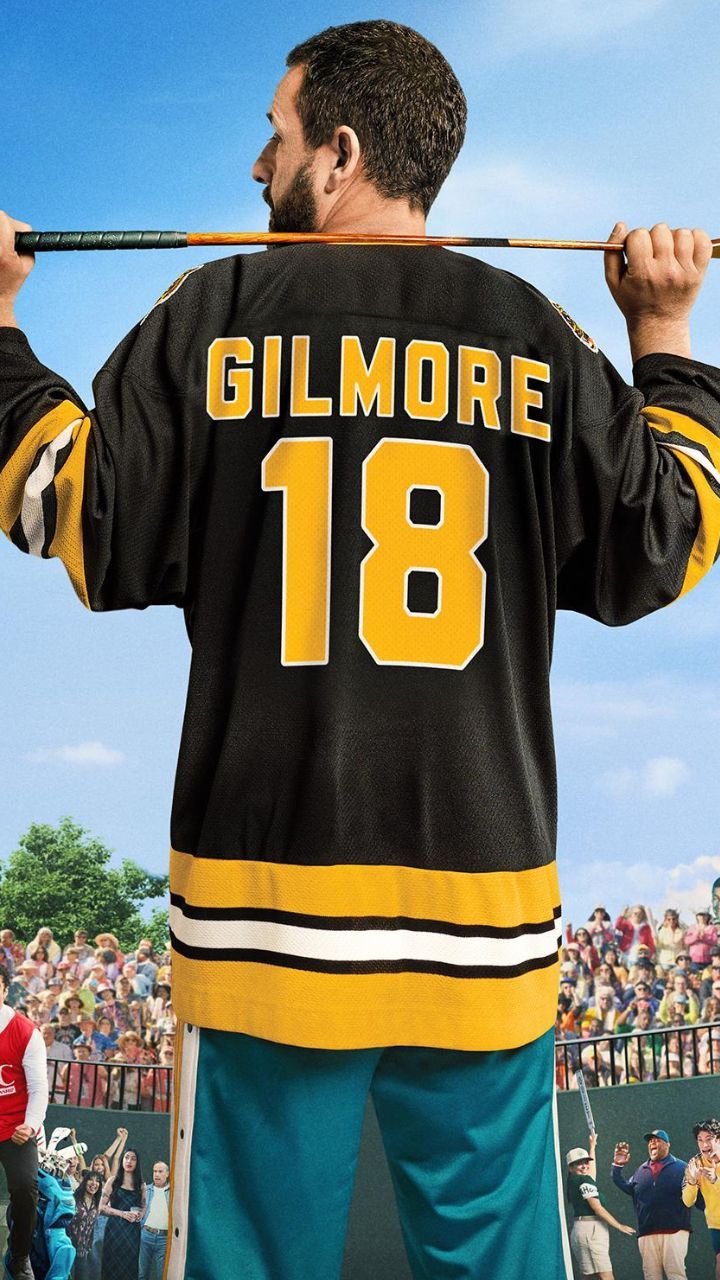 Here's Where Adam Sandler Starrer 'Happy Gilmore 2' Was Filmed