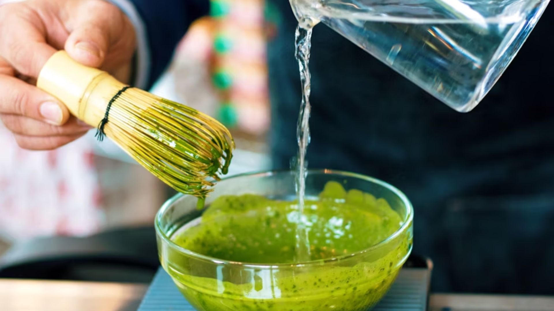 matcha