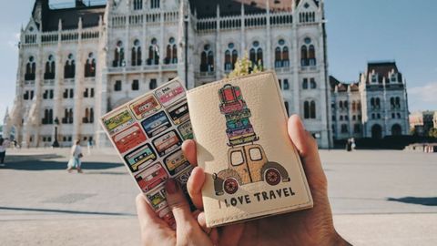 Sidestep Fridge Magnets: Our Editors Share Their Offbeat Souvenir Rituals
