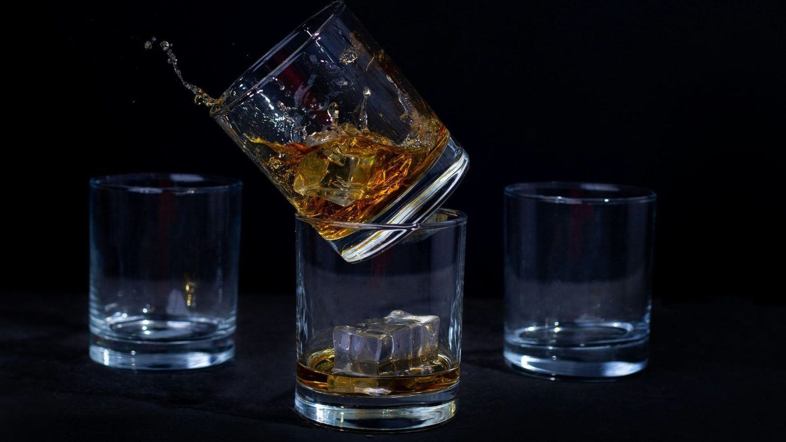 11 Newly-launched Whiskies That Are Straight Up Liquid Gold