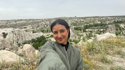 Rida Tharana’s Ultimate Guide to Turkey: From Istanbul’s Buzzing Cafés to Cappadocia’s Clay Pots
