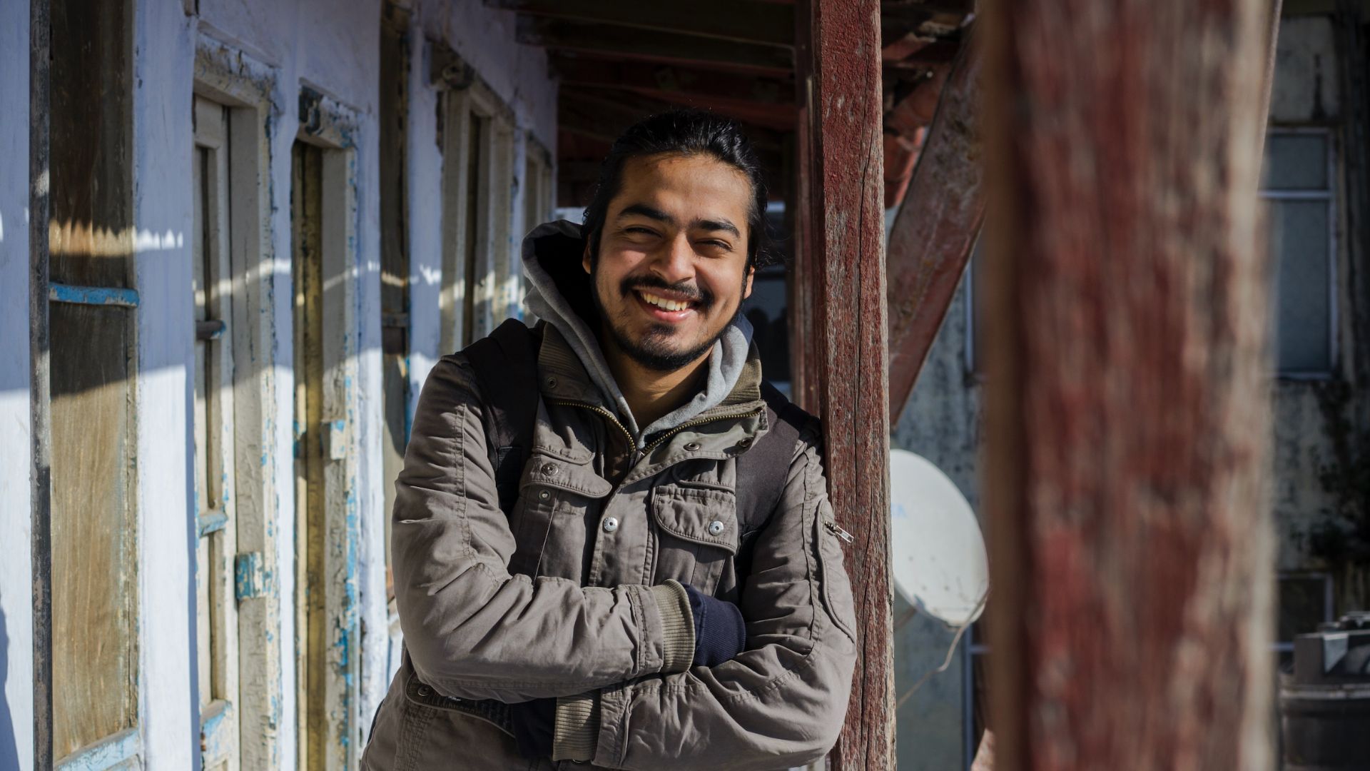 Chaitanya Raj Exclusive: Jaisalmer's King, Chaitanya Raj Singh, On The City's Future