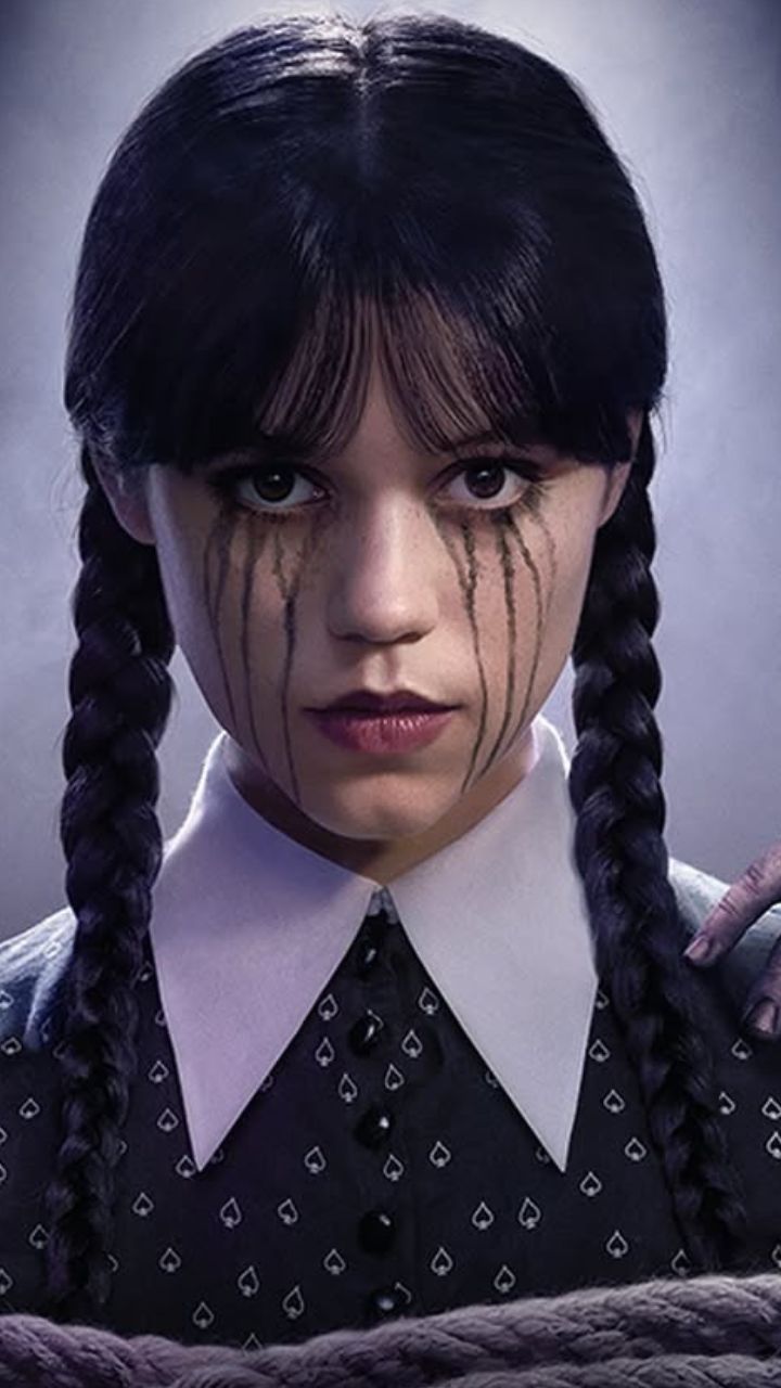 Filming Locations Of ‘Wednesday Season 2’ Revealed