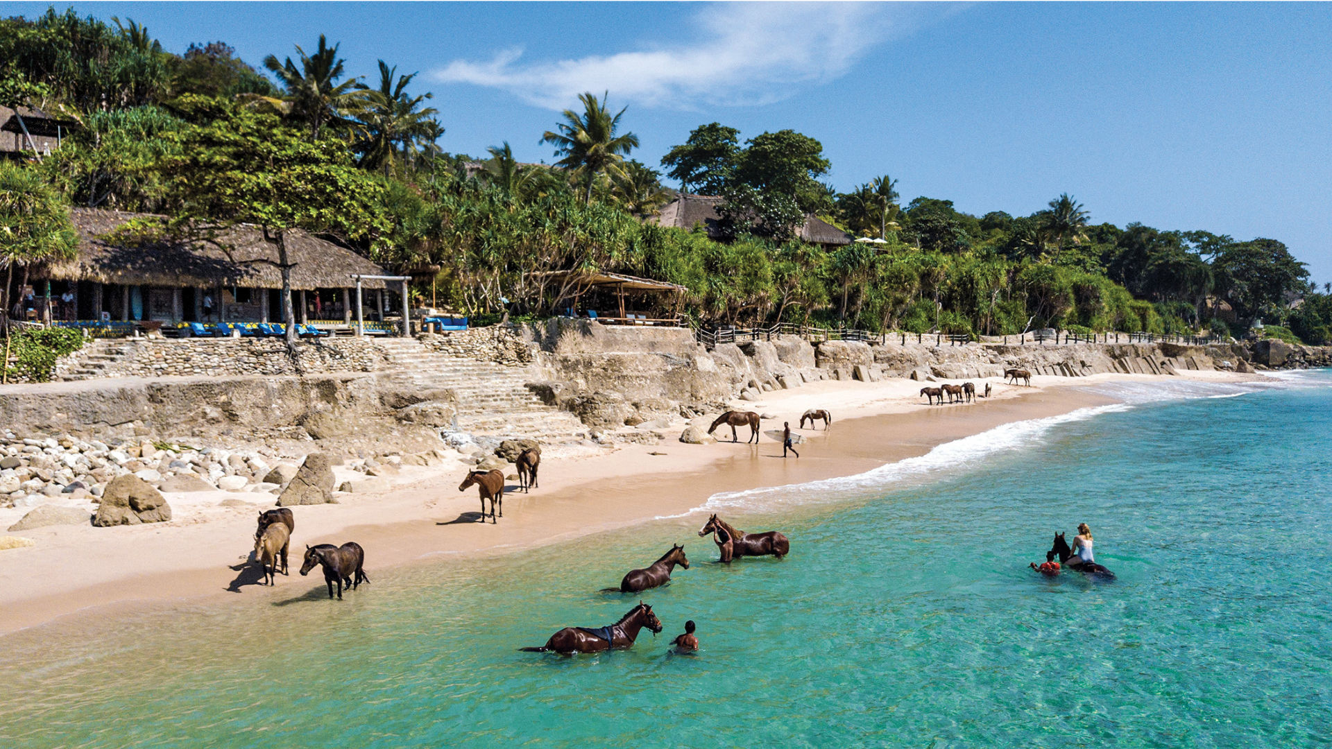 Hidden Gems: Underrated Luxury Destinations in Asia You Must Visit