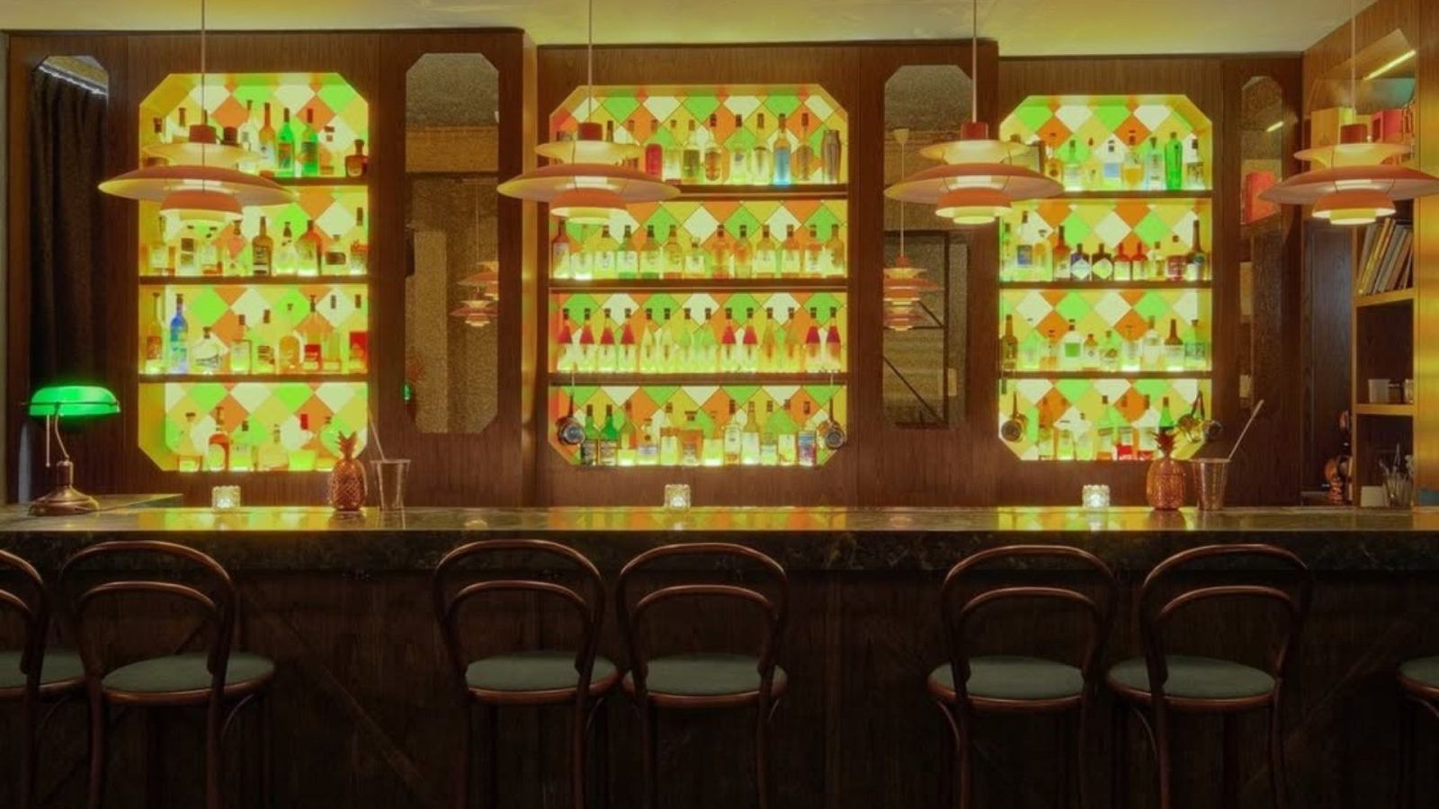 The Only Guide You Need To The Best Bars In Singapore – August 2025 Edition