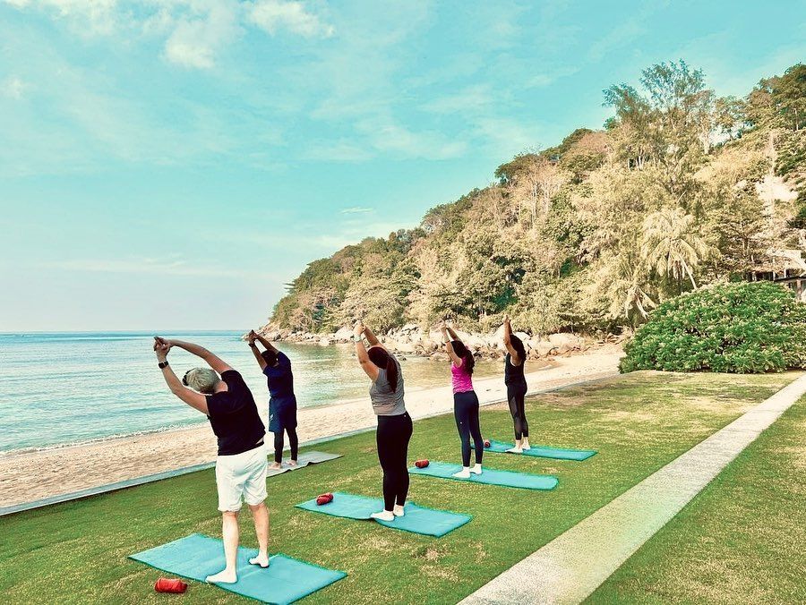 Photo inspiration: Fresh Look at Best High End Yoga Retreats And Studios To Visit When