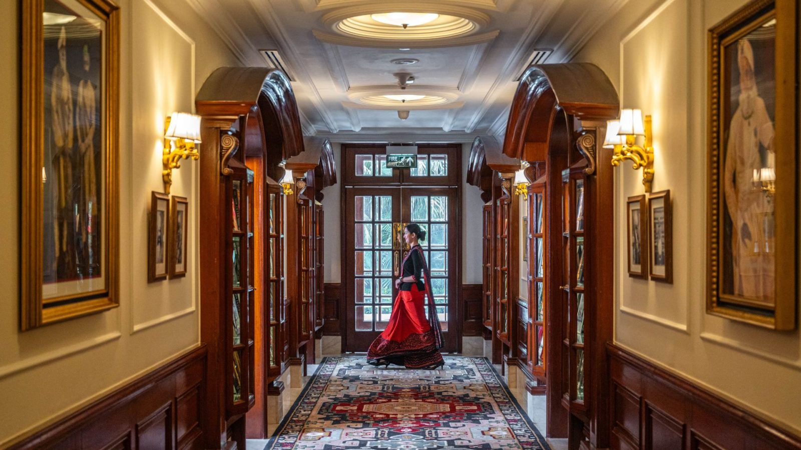 Experience India's History With A Stay At These Iconic Pre-Independence Hotels