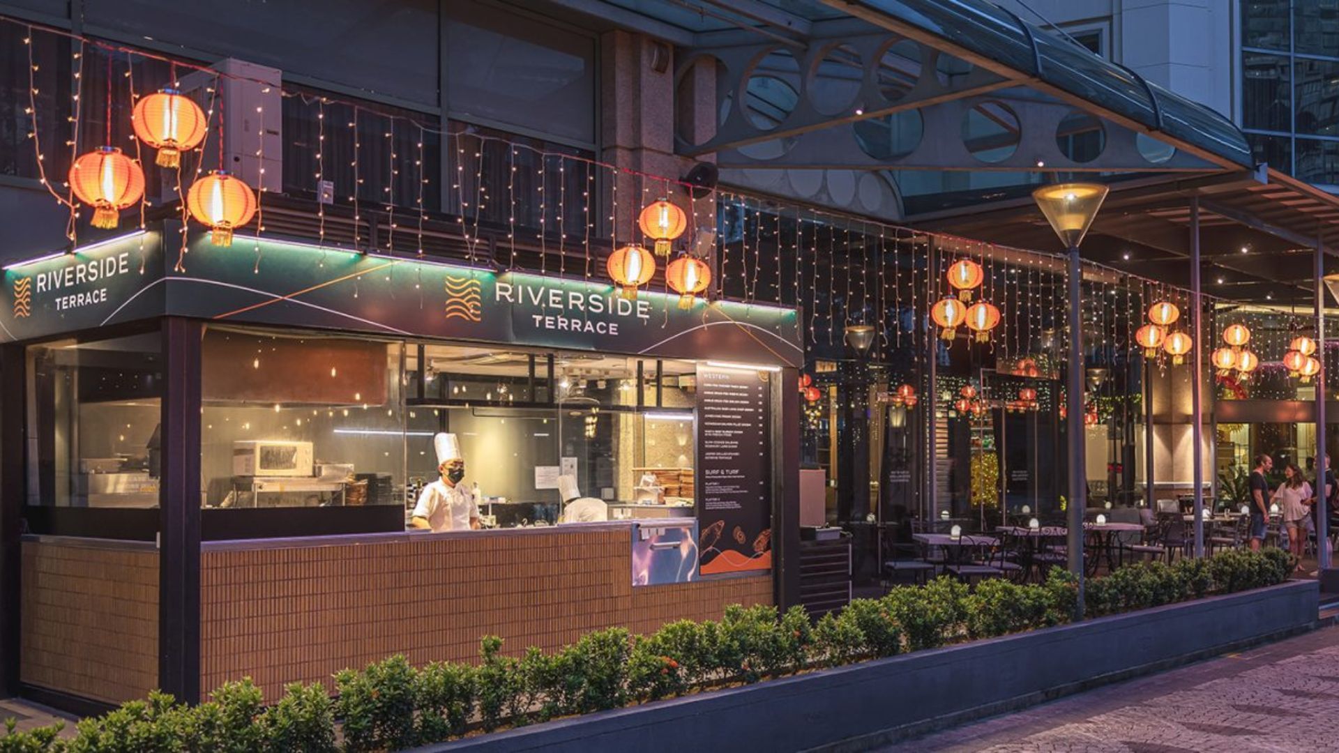 Singapore Food Festivals