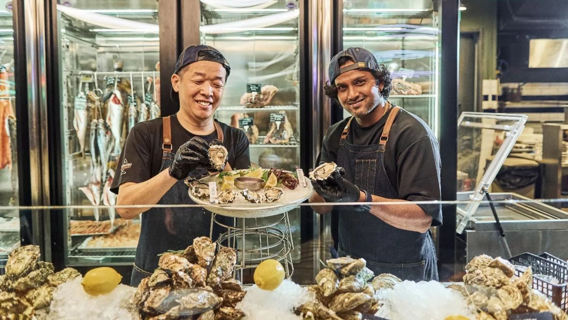 World Oyster Festival 2025