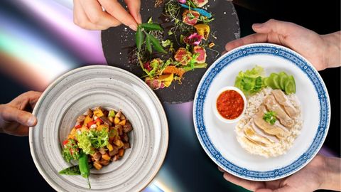 Singapore’s Ultimate Slurp-Fest: The City’s Best Food Festivals To Feast On