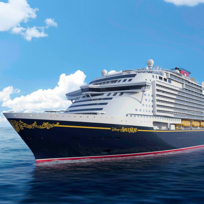 PSA10】村上隆 豪華客船 LUXURY CRUISE SHIP UR Luxury Cruise Ships