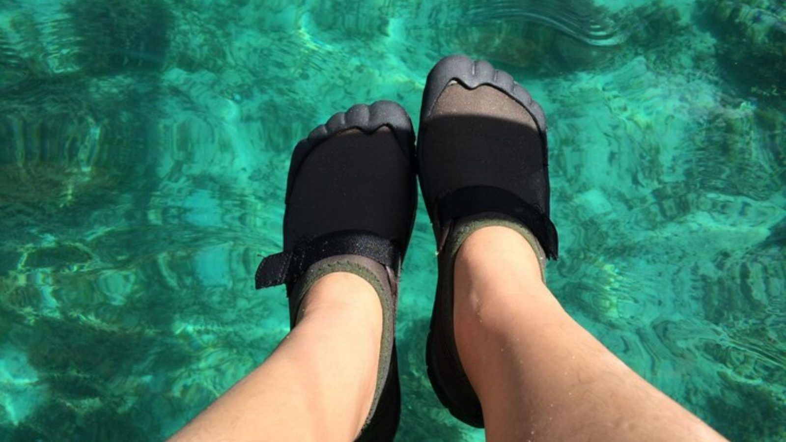 Best Water Shoes Buy From Our Top Picks For All Your Aqua Adventures