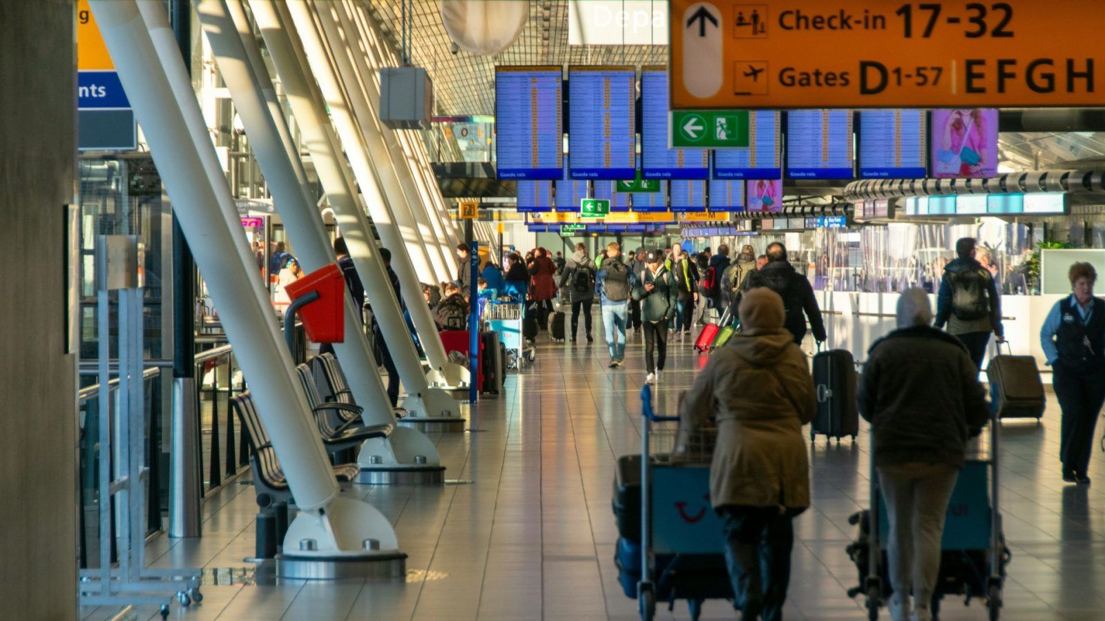 What Do The New GST Rates Actually Mean For Hotel And Flight Bookings?