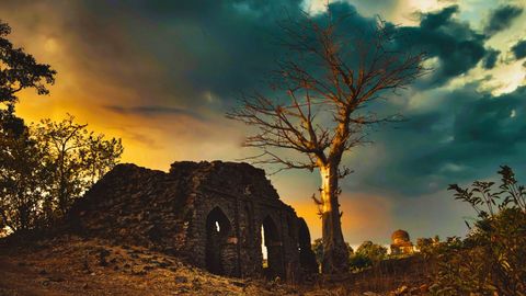 Indore Inmages Top Places To Visit In Indore: Tracing The City’s Royal Legacy
