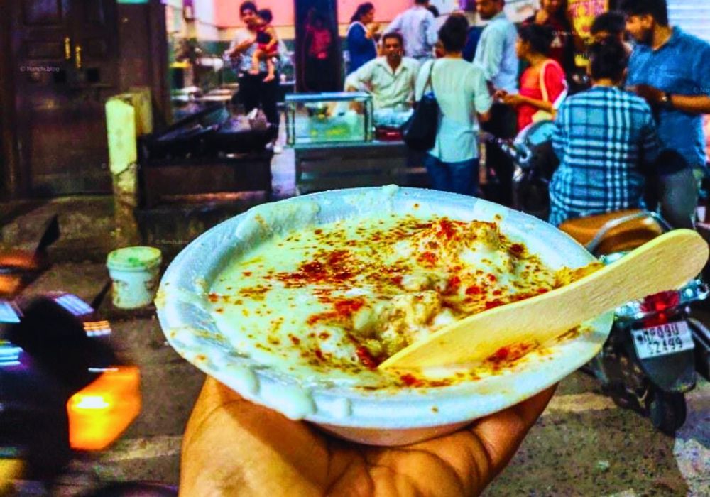 Best places to eat in Indore