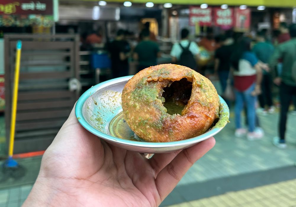 Kachori