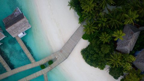 35 Eco-resorts Around The World That Prove Sustainability Can Be Luxurious