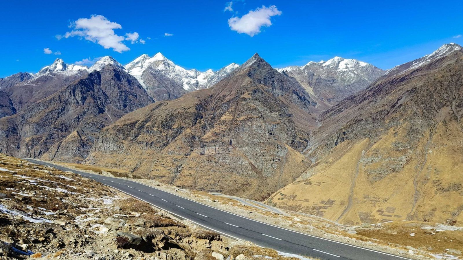 Following Imtiaz Ali's Highway Into The Heart Of India