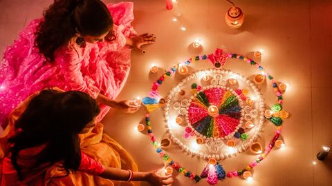 Diwali In Malaysia 2025: Where To Go For The Best Fairs & Festive Vibes