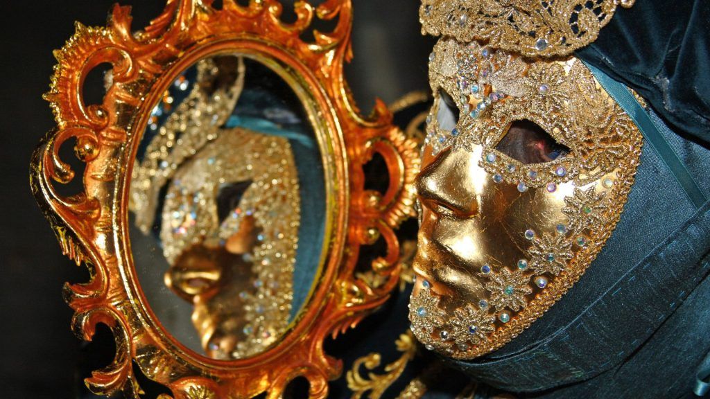 venice carnival