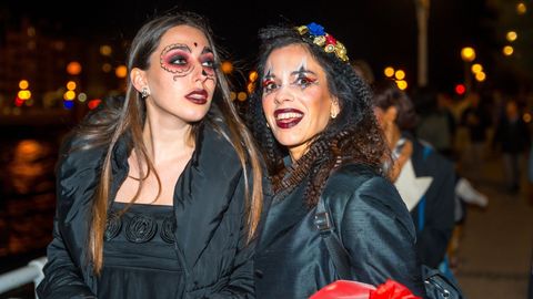 Best Halloween Events And Parties To Attend In Delhi NCR 2025