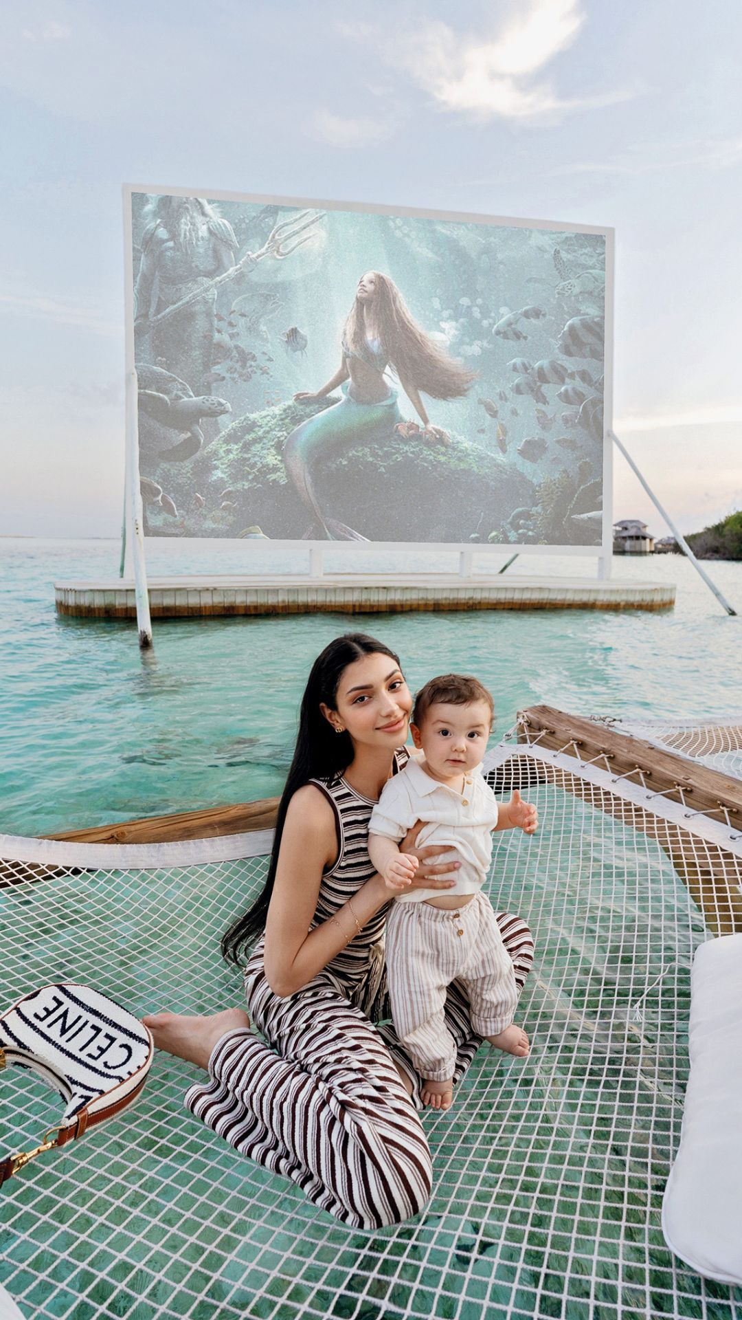 Alanna Panday On Motherhood Mindful Luxury And Finding Your Calm Alanna Panday On Motherhood Mindful Luxury And Finding Your Calm