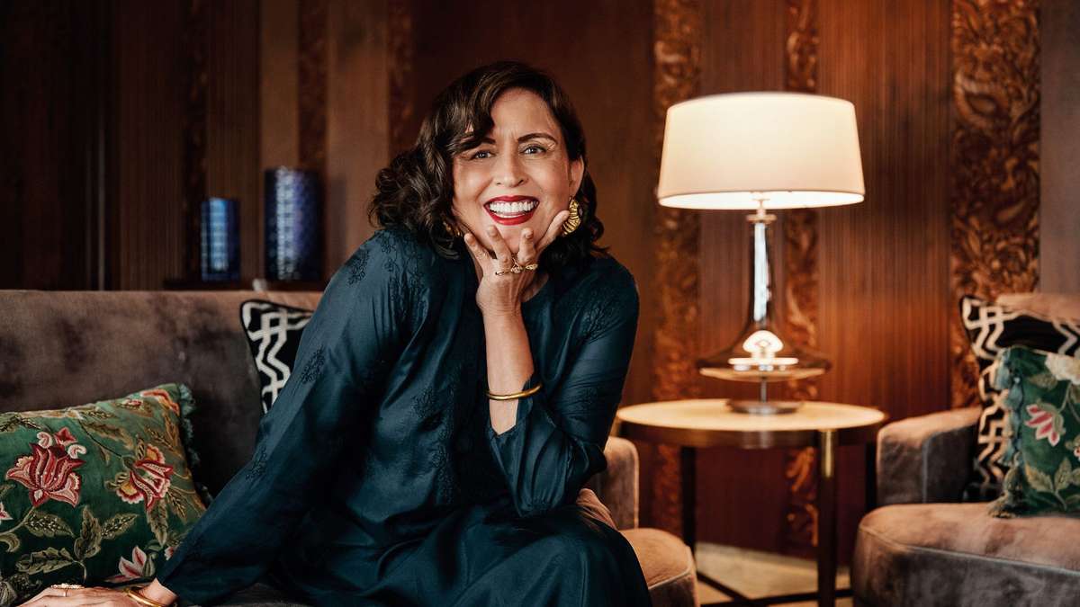 Deciphering The New Language Of Luxury With Vinita Chaitanya