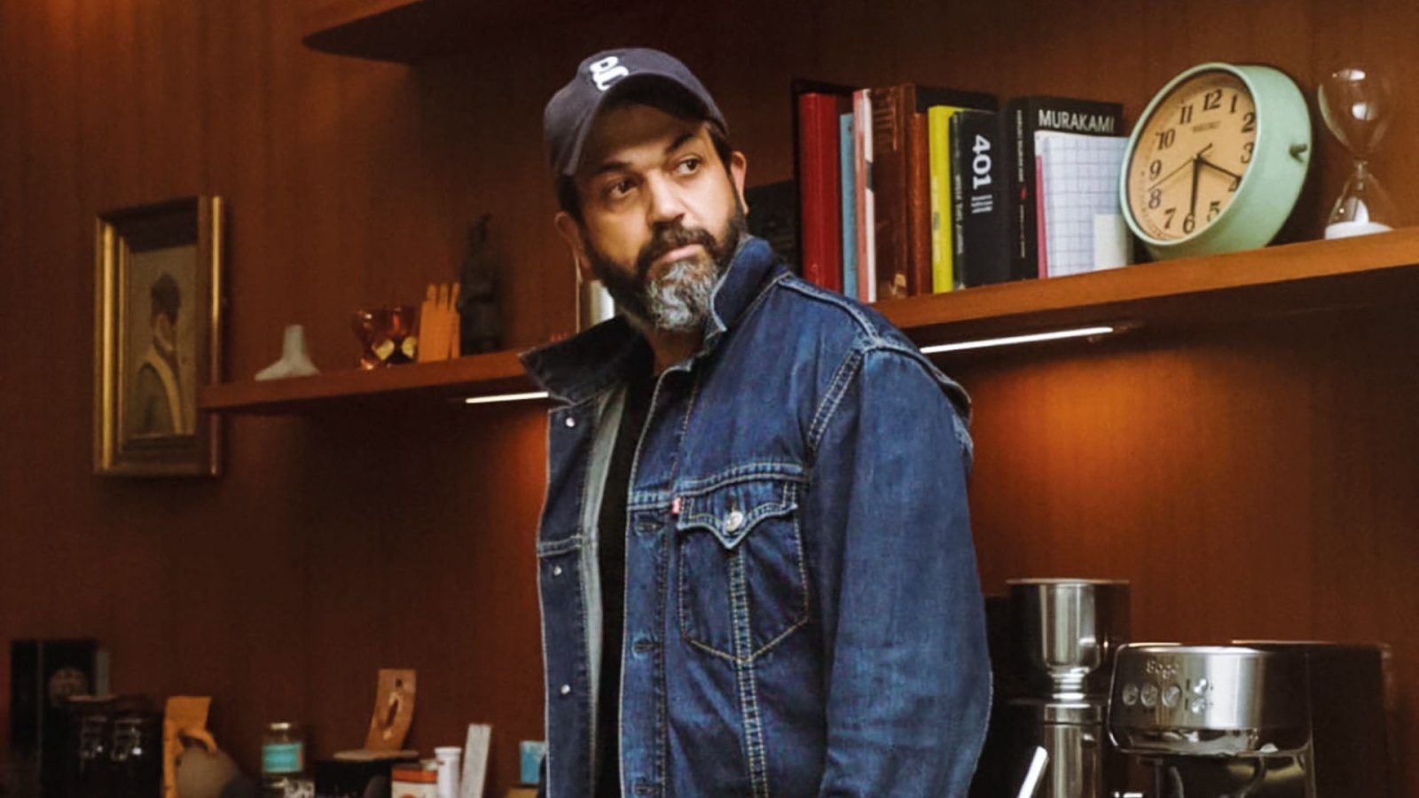 How Gautam Sinha Is Reframing Indian Luxury