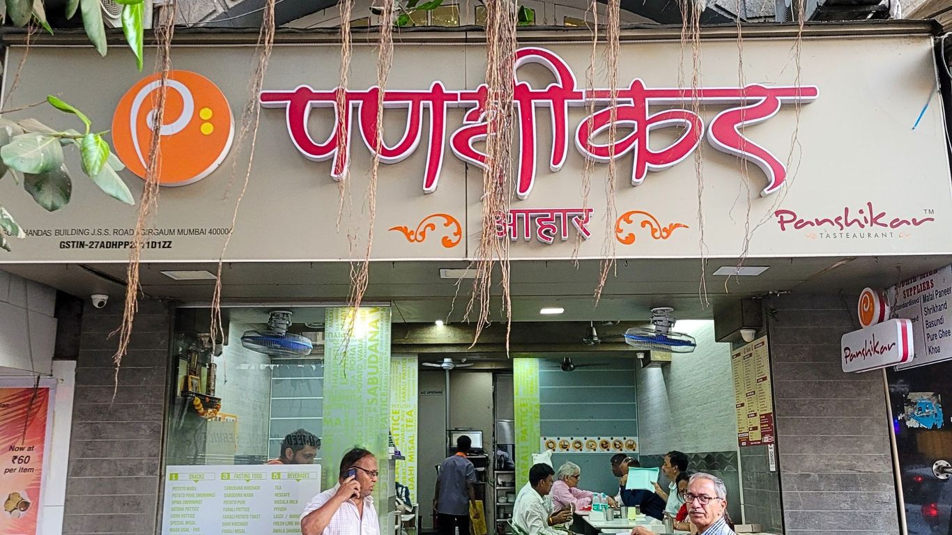 Khotachiwadi: Where Goa-Style Homes Meet Mumbai’s Old Soul