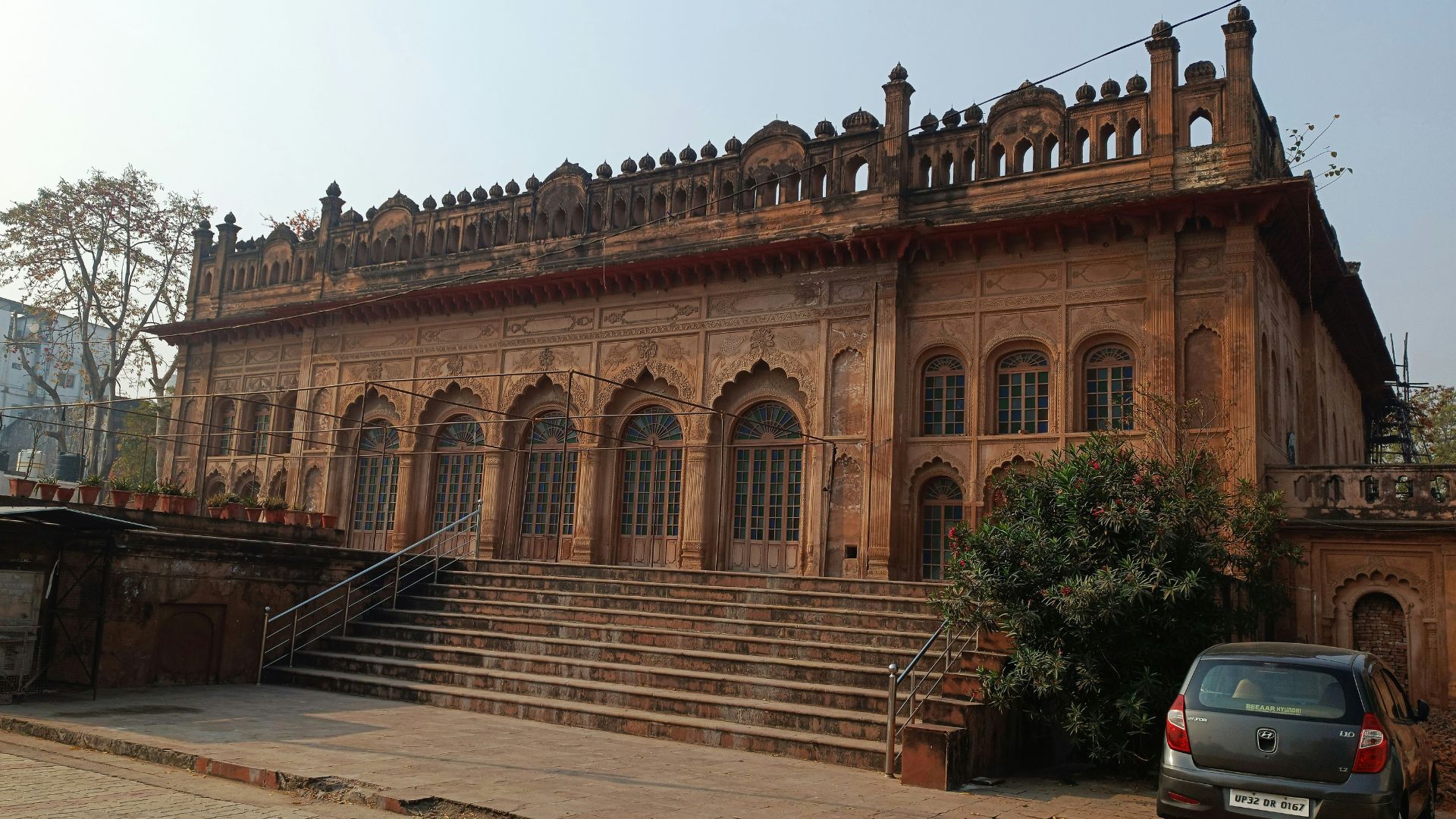 Culture Of Lucknow: A Living Legacy Of Craft, Cuisine, And Courtesy