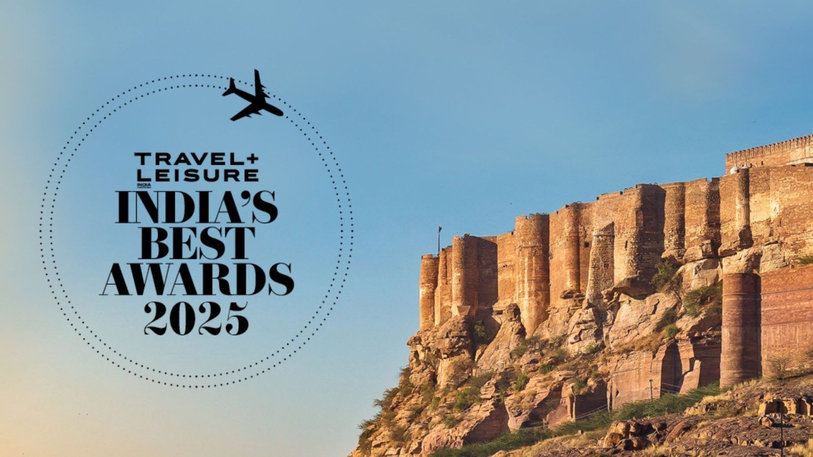 India’s Best Awards 2025 Celebrated The Icons Shaping The Future Of Travel