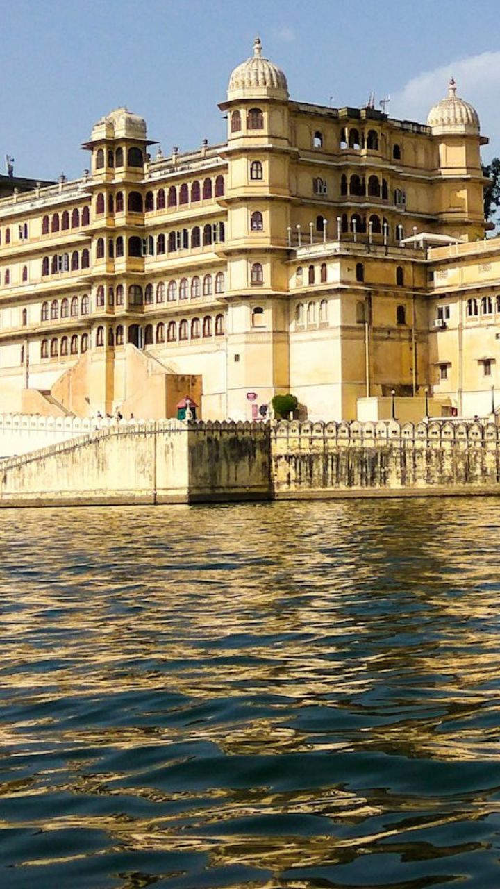 From Udaipur To Uttarkashi Indian Cities Starting With U