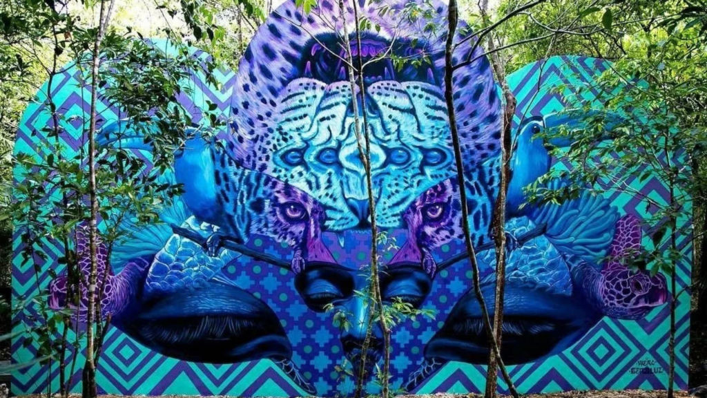 Inside Tulum’s Artistic Renaissance