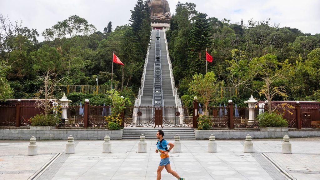 big buddha