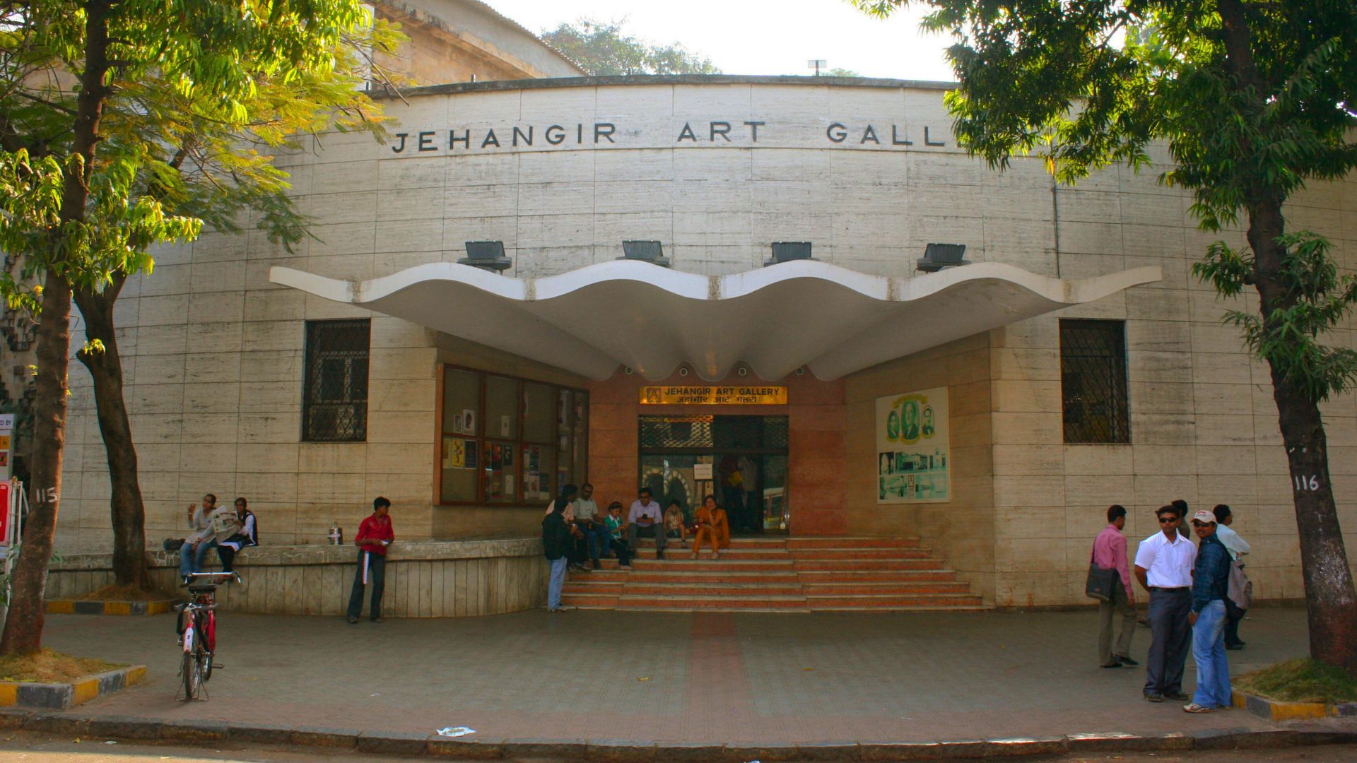Kala Ghoda Mumbai: Where to Eat, Shop, Go & Stay In The Art District